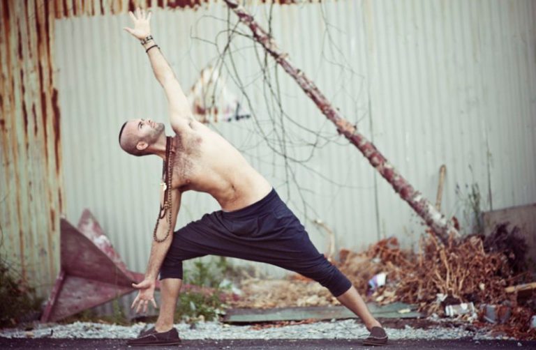 Success Story – Will Blunderfield