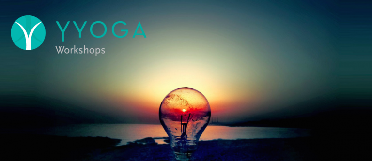 YYOGA Clarity Workshop: Your Life, Your Way